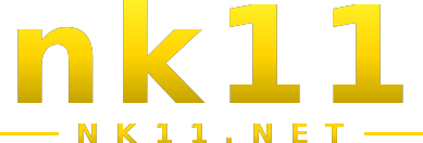 nk11 logo